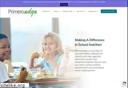 Sites similar to primeroedge.com