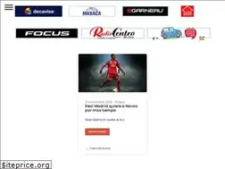 Sites similar to primeroendeportes.com