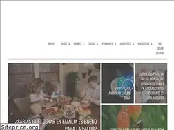 Sites similar to primerofamilia.com