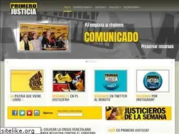 Sites similar to primerojusticia.org.ve