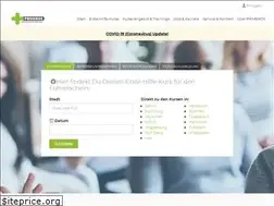Sites similar to primeros.de