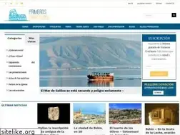 Sites similar to primeroscristianos.com