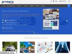 Sites similar to primeroseguros.com