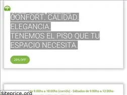 Sites similar to primerpisoflooring.com.ar