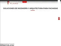 Sites similar to primerplano.com.mx