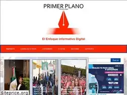 Sites similar to primerplanoirapuato.com