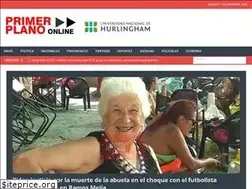 Sites similar to primerplanoonline.com.ar