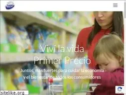 Sites similar to primerprecio.com.ar