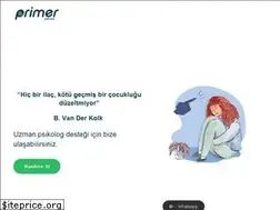 Sites similar to primerpsikoloji.com