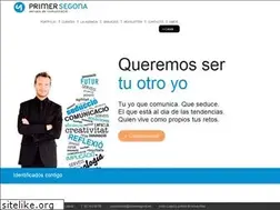Sites similar to primersegona.es