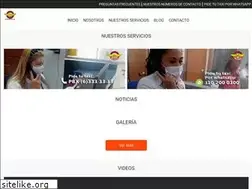 Sites similar to primertaxsa.com