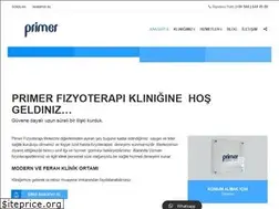 Sites similar to primerterapi.com