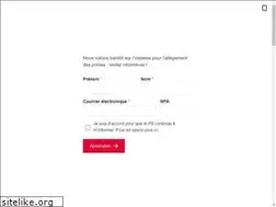 Sites similar to primes-abordables.ch