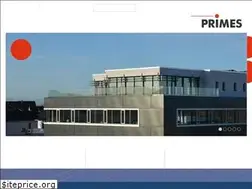 Sites similar to primes.de