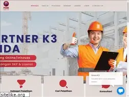 Sites similar to primesafetyindonesia.com