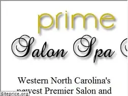 Sites similar to primesalonsuites.com