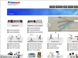 Sites similar to primesat.eu