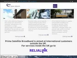Sites similar to primesatellitebroadband.com