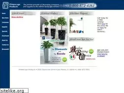 Sites similar to primescapeproducts.com