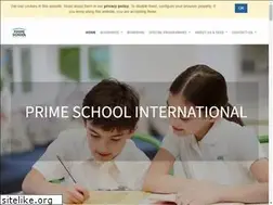 Sites similar to primeschool.pt