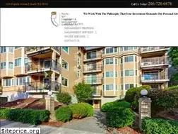 Sites similar to primeseattle.com