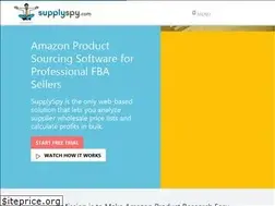 Sites similar to primeseller.com
