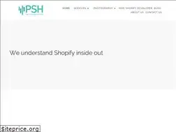 Sites similar to primesellerhub.com