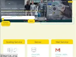 Sites similar to primeserver.in