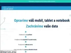 Sites similar to primeservis.cz