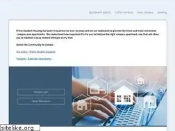 Sites similar to primesh.com
