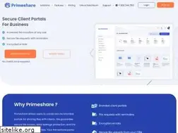 Sites similar to primeshare.net