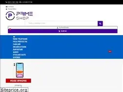 Sites similar to primeshop.ro