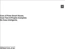 Sites similar to primesmarthouse.com