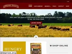 Sites similar to primesnax.com