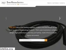 Sites similar to primesol.in