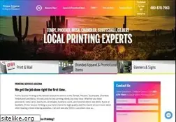 Sites similar to primesourceaz.com