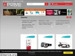 Sites similar to primesport.cz