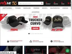 Sites similar to primesportes.com.br