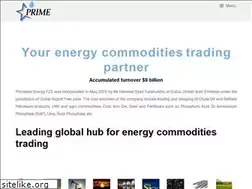 Sites similar to primestargroup.ae