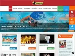 Sites similar to primestaruae.com