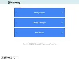 Sites similar to primestocks.in