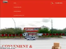 Sites similar to primestoragetx.com