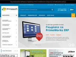 Sites similar to primestore.gr