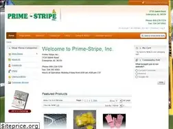 Sites similar to primestripe.com