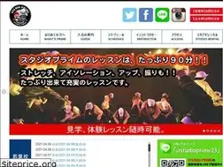 Sites similar to primestudio-yl.com