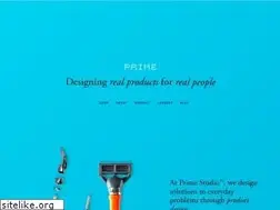 Sites similar to primestudio.com