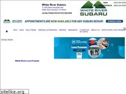 Sites similar to primesubaruvt.com