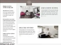 Sites similar to primesuites.com.tr
