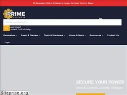 Sites similar to primesuppliers.com