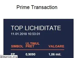 Sites similar to primet.ro